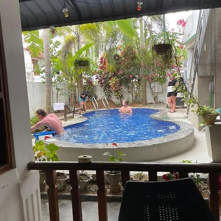 Yolanda Villa Negombo Exteriér fotografie