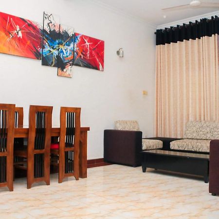 Yolanda Villa Negombo Exteriér fotografie