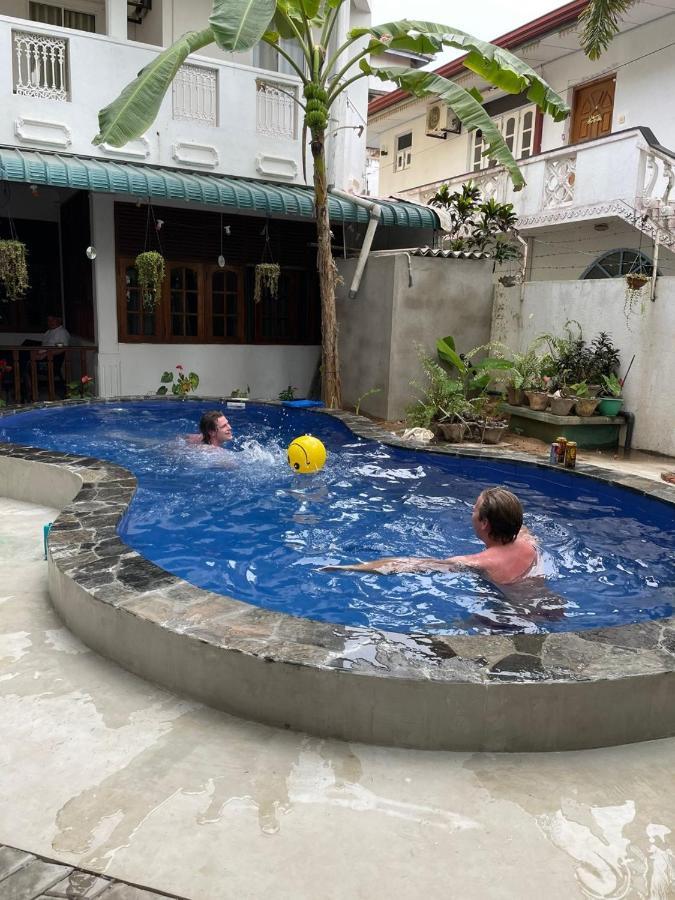 Yolanda Villa Negombo Exteriér fotografie
