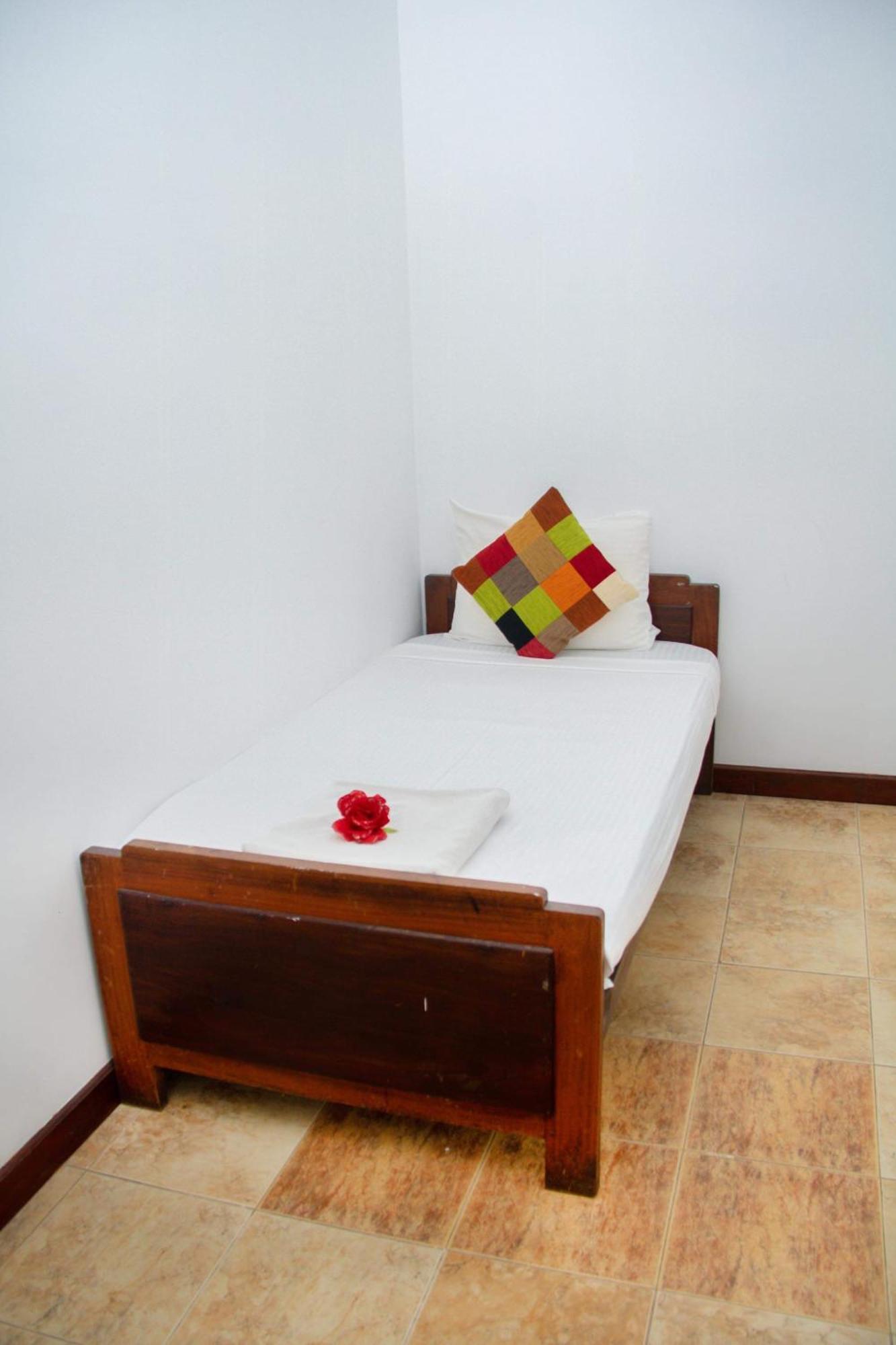 Yolanda Villa Negombo Exteriér fotografie