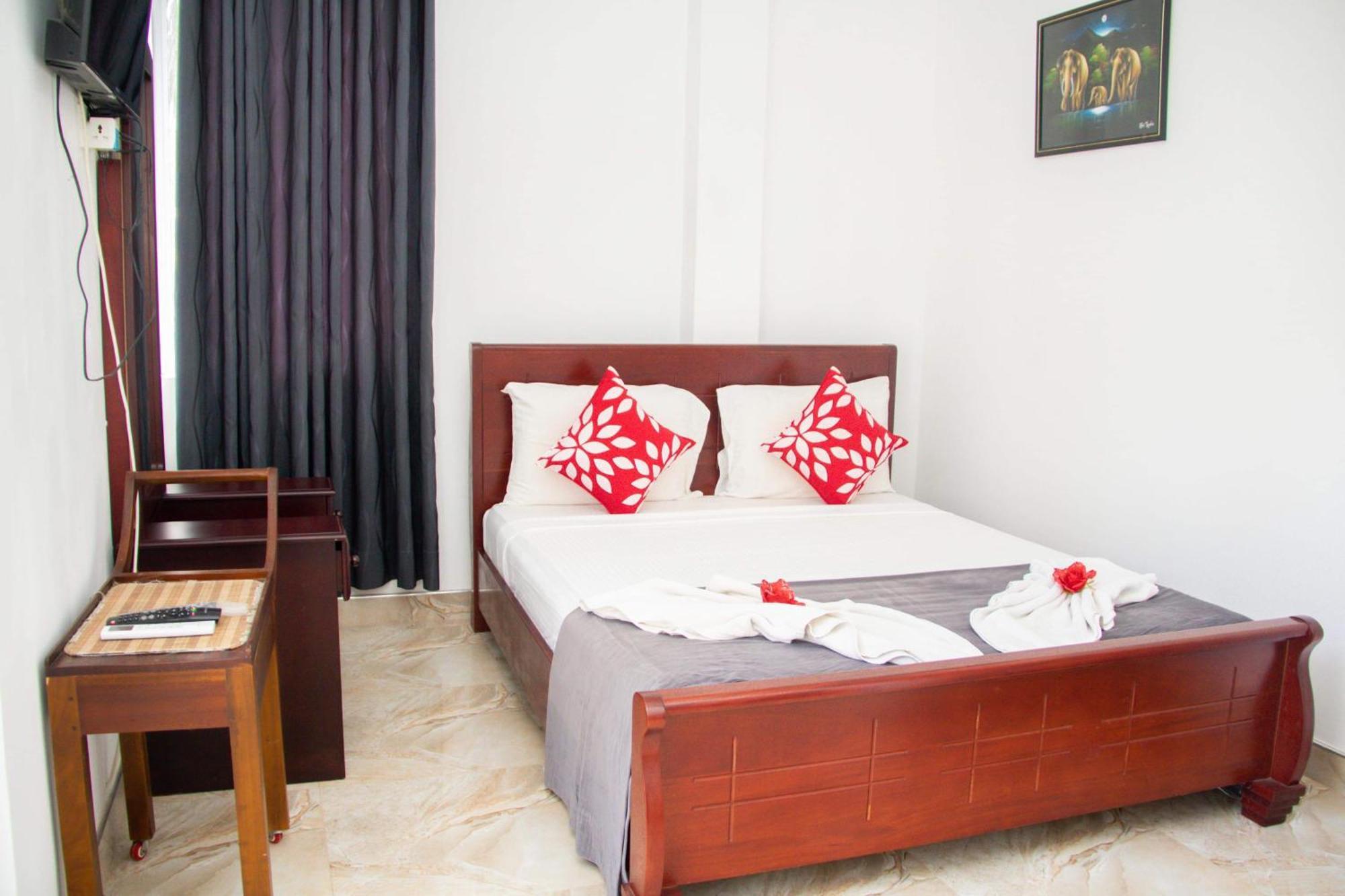 Yolanda Villa Negombo Exteriér fotografie