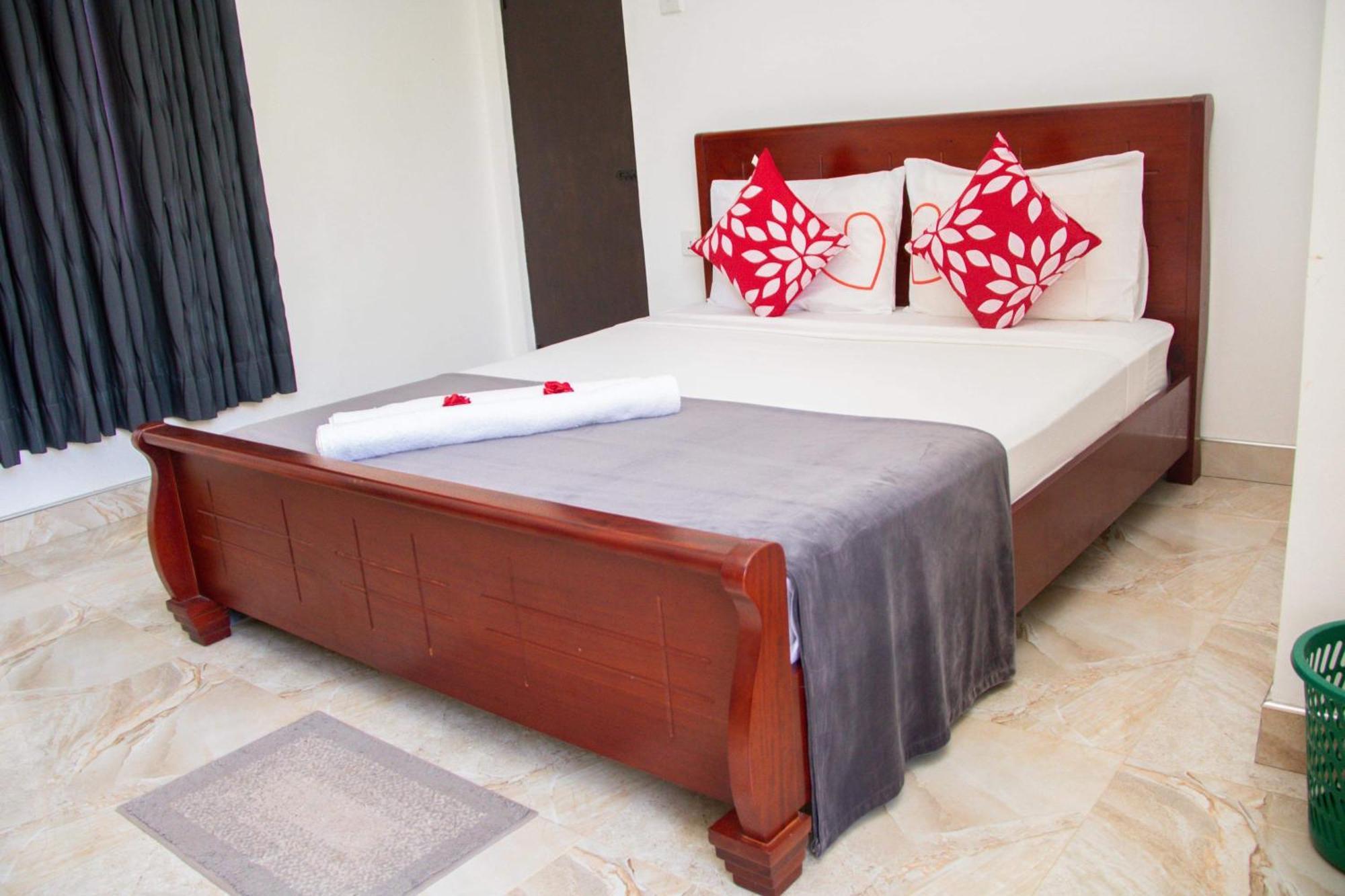 Yolanda Villa Negombo Exteriér fotografie