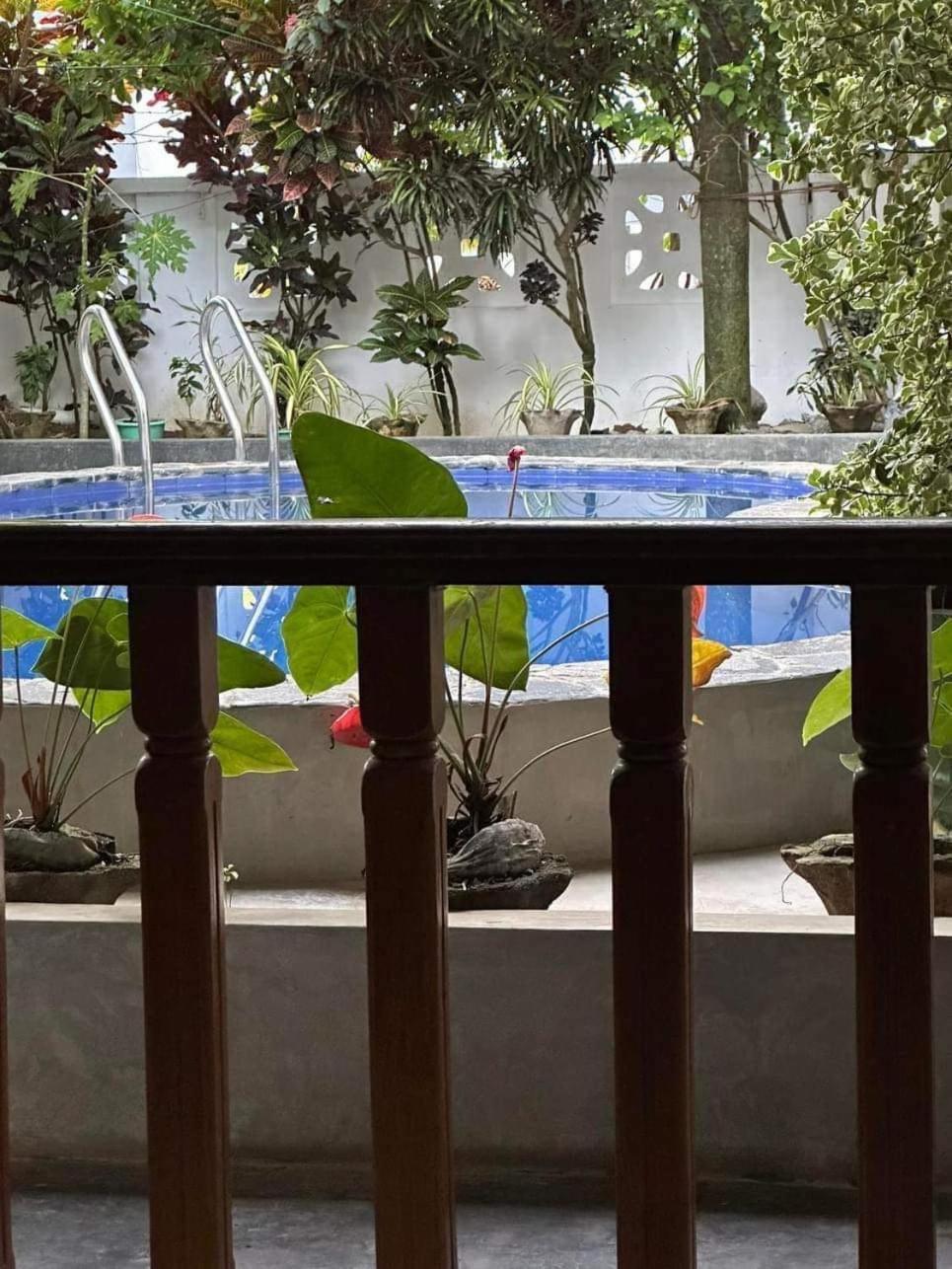 Yolanda Villa Negombo Exteriér fotografie