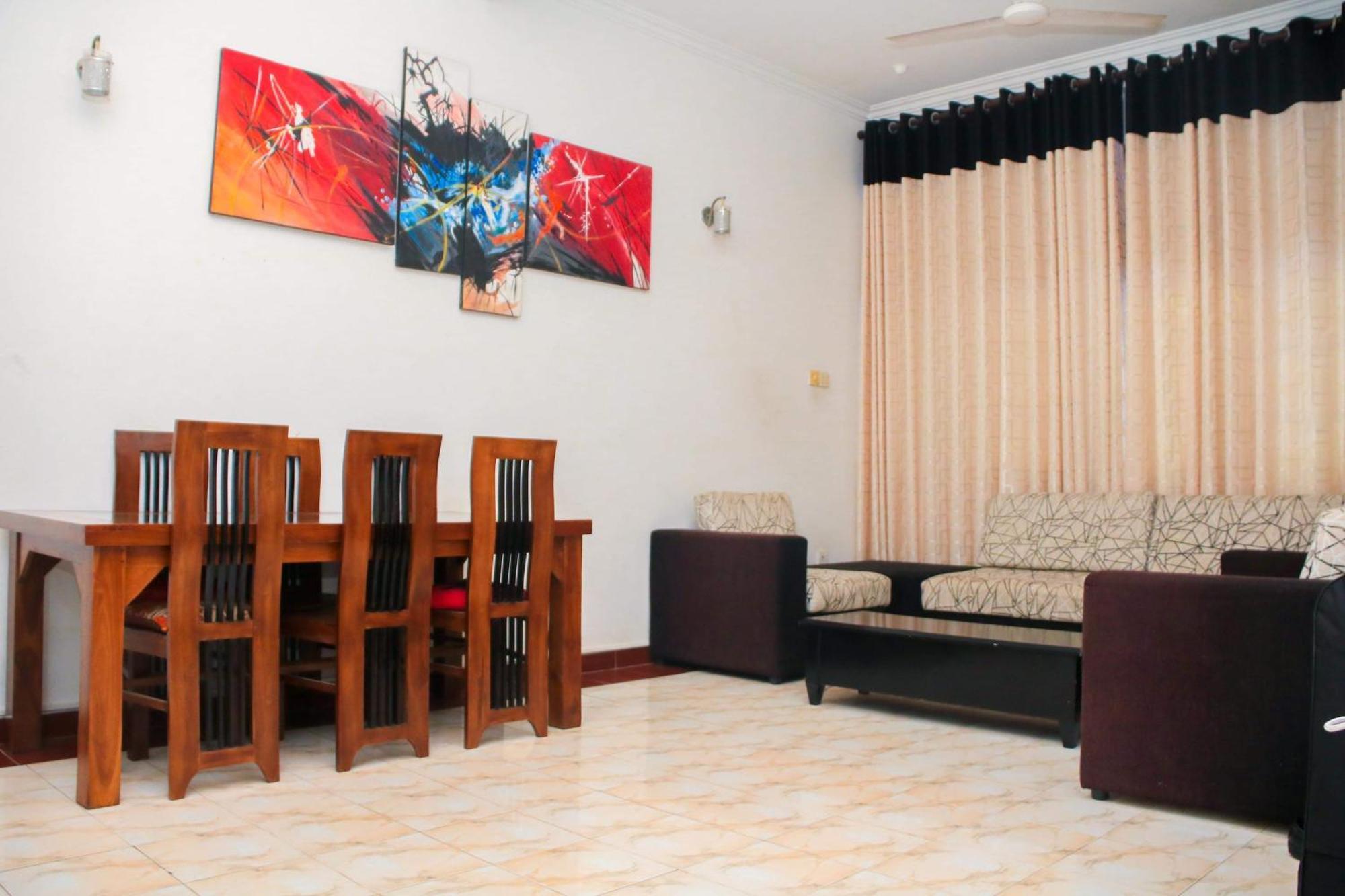 Yolanda Villa Negombo Exteriér fotografie