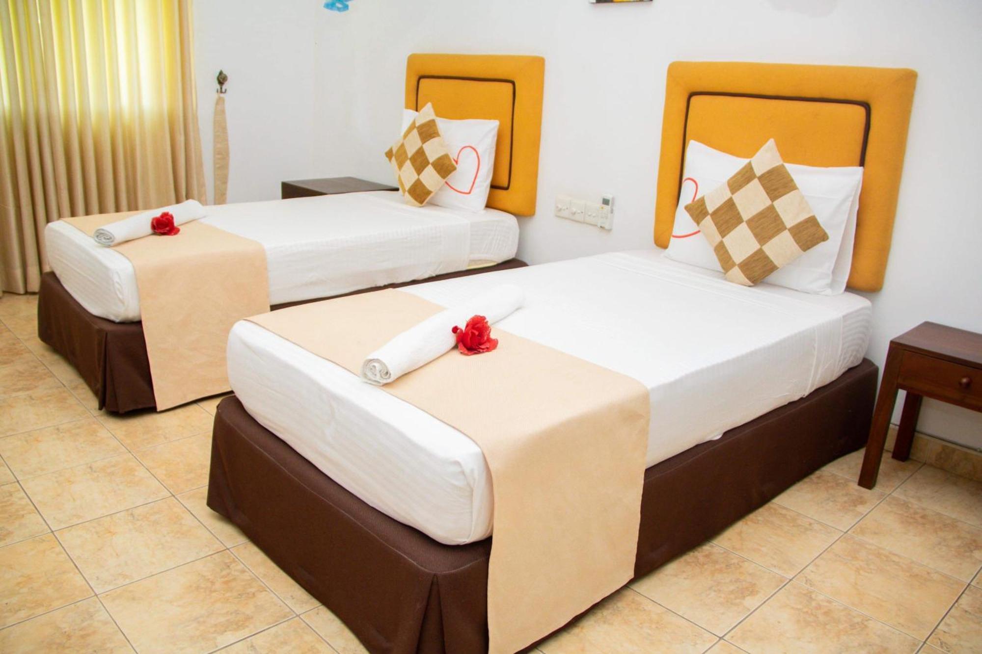 Yolanda Villa Negombo Exteriér fotografie