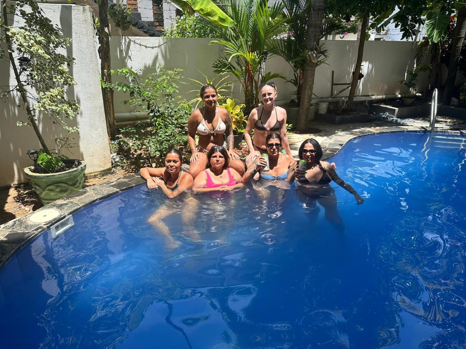 Yolanda Villa Negombo Exteriér fotografie