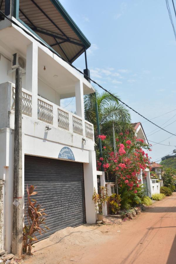 Yolanda Villa Negombo Exteriér fotografie