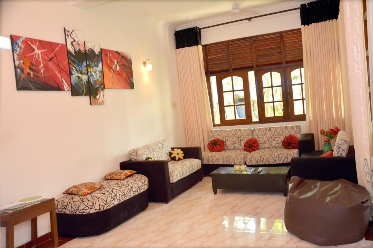 Yolanda Villa Negombo Exteriér fotografie