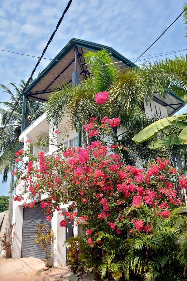 Yolanda Villa Negombo Exteriér fotografie