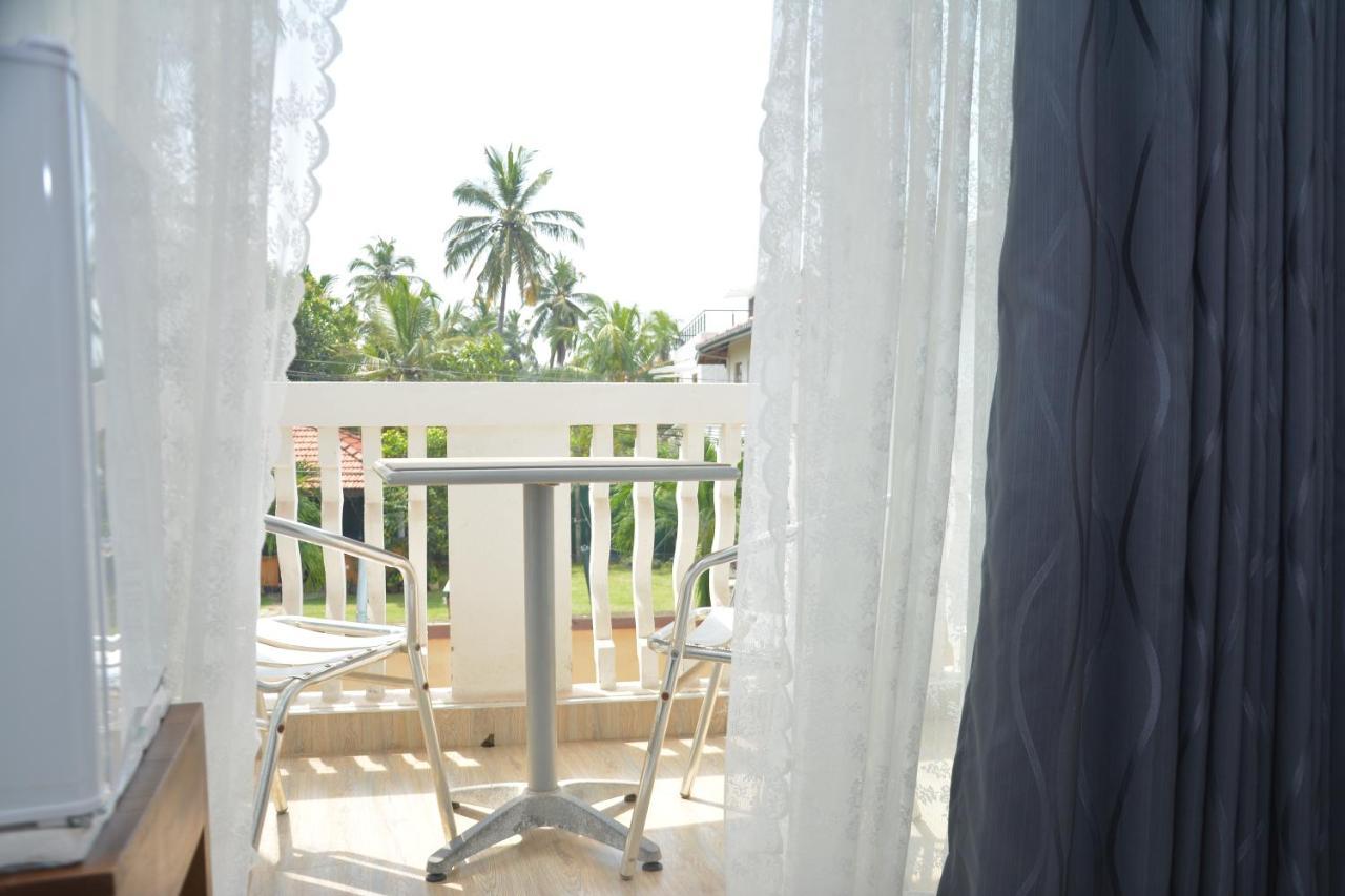 Yolanda Villa Negombo Exteriér fotografie