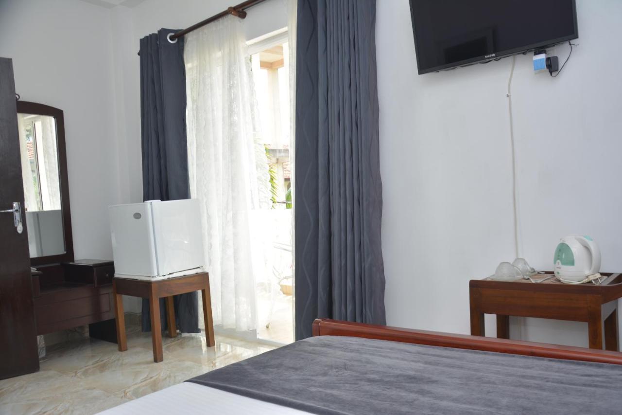 Yolanda Villa Negombo Exteriér fotografie