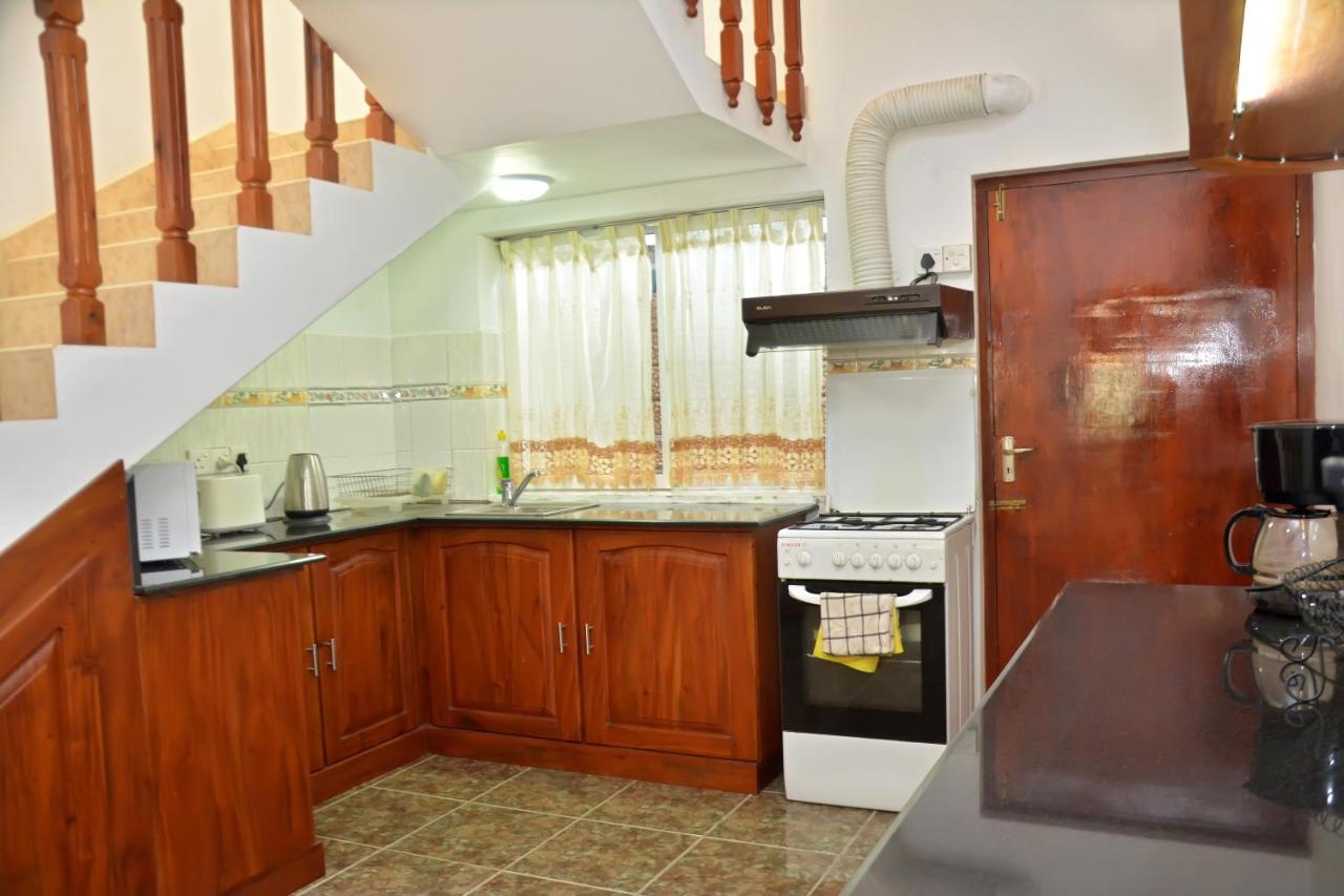Yolanda Villa Negombo Exteriér fotografie