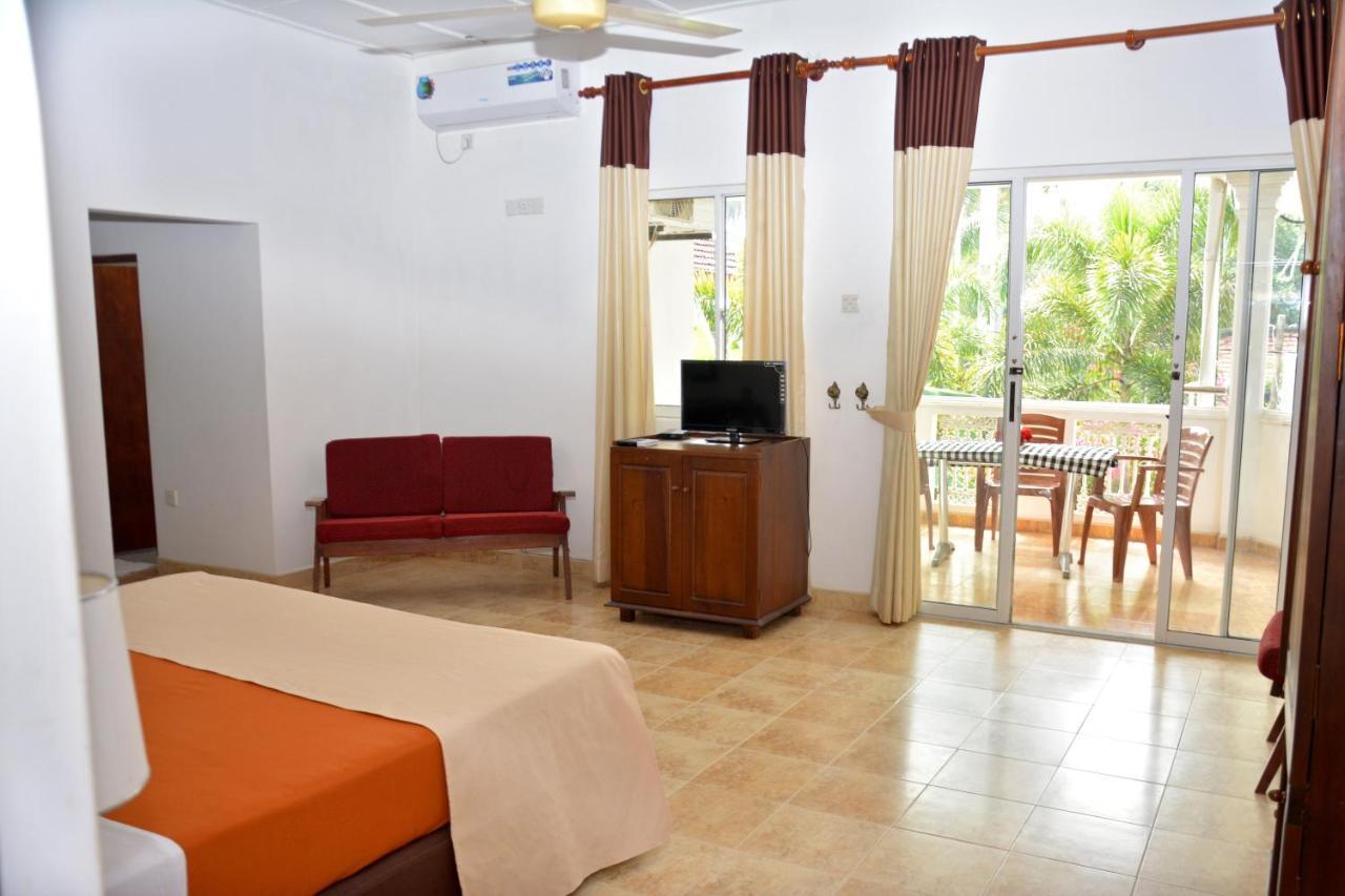 Yolanda Villa Negombo Exteriér fotografie