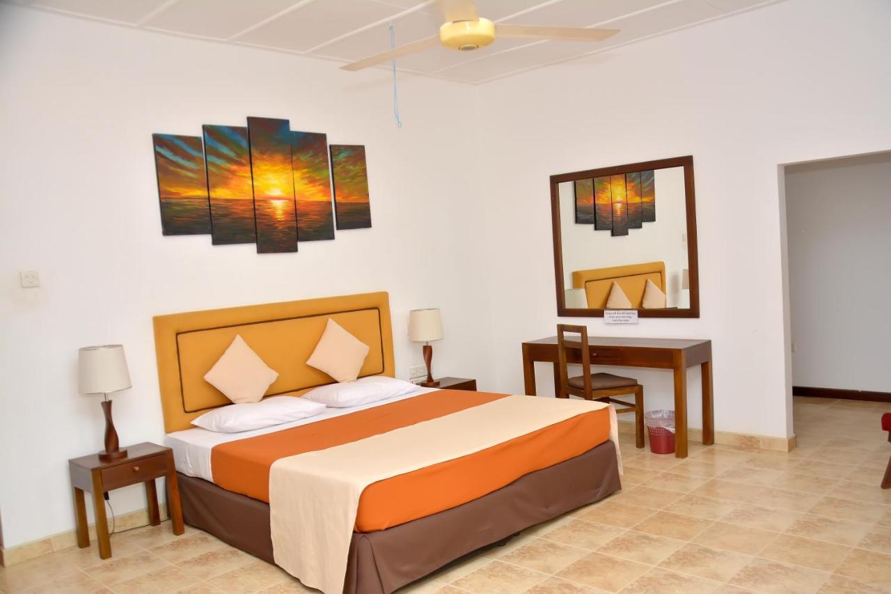 Yolanda Villa Negombo Exteriér fotografie