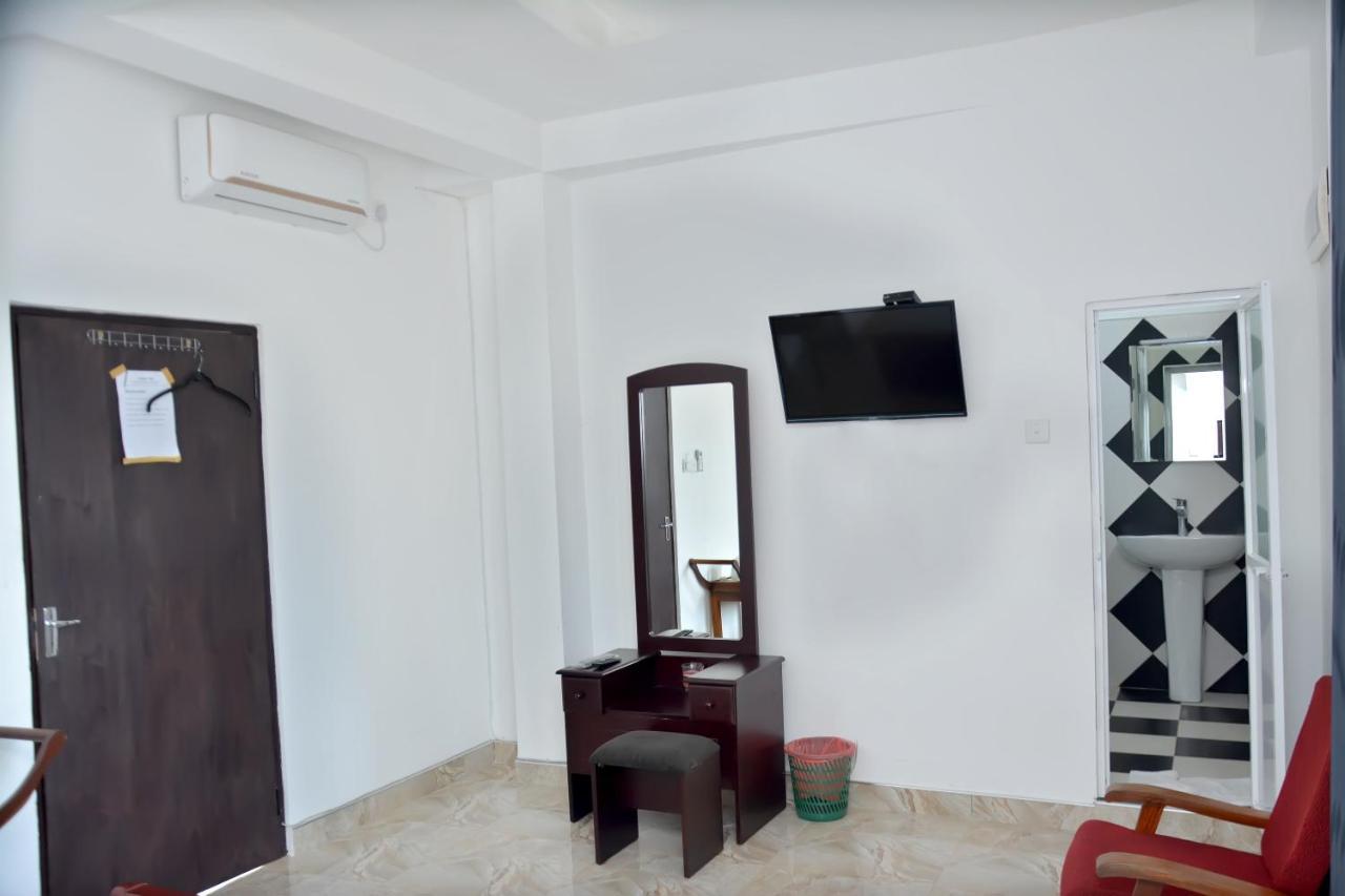 Yolanda Villa Negombo Exteriér fotografie