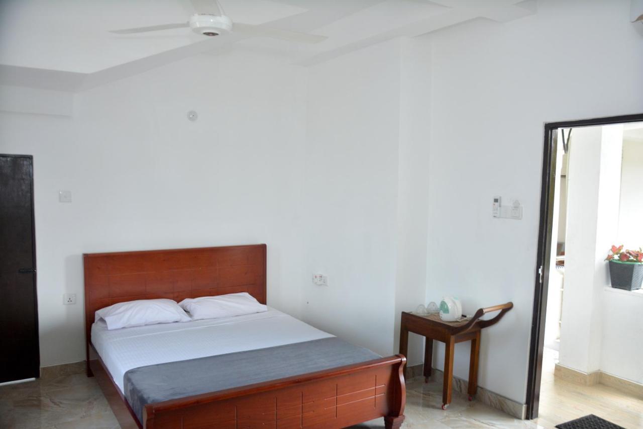 Yolanda Villa Negombo Exteriér fotografie