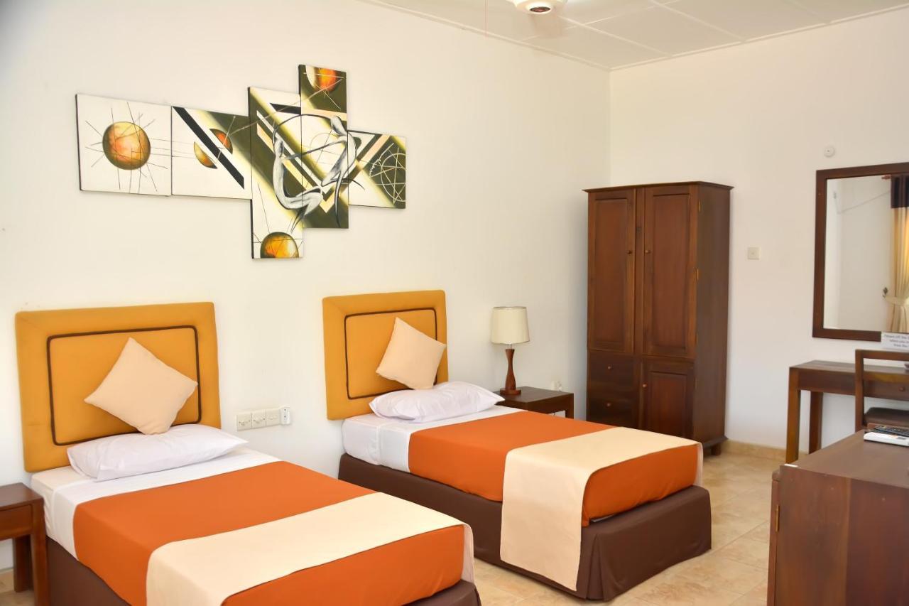 Yolanda Villa Negombo Exteriér fotografie