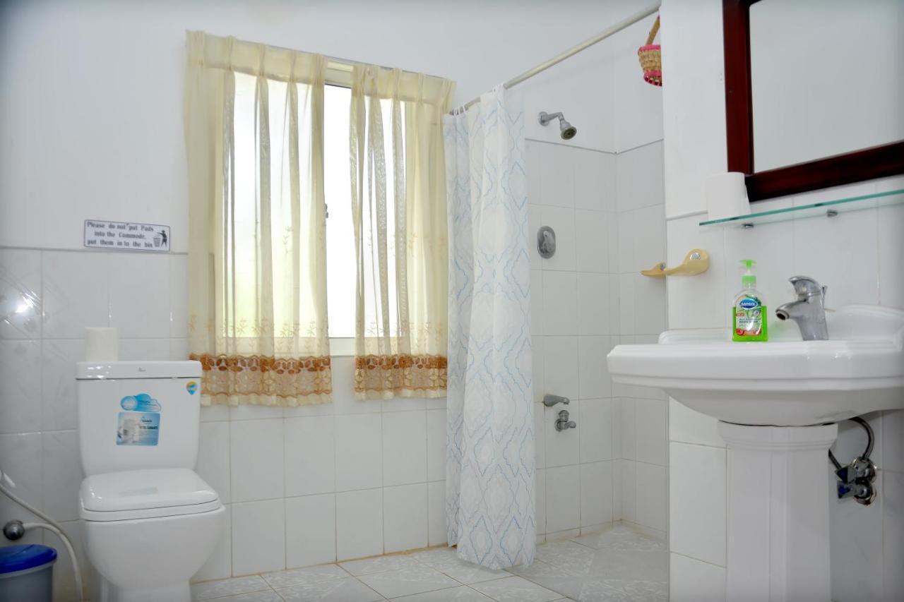 Yolanda Villa Negombo Exteriér fotografie