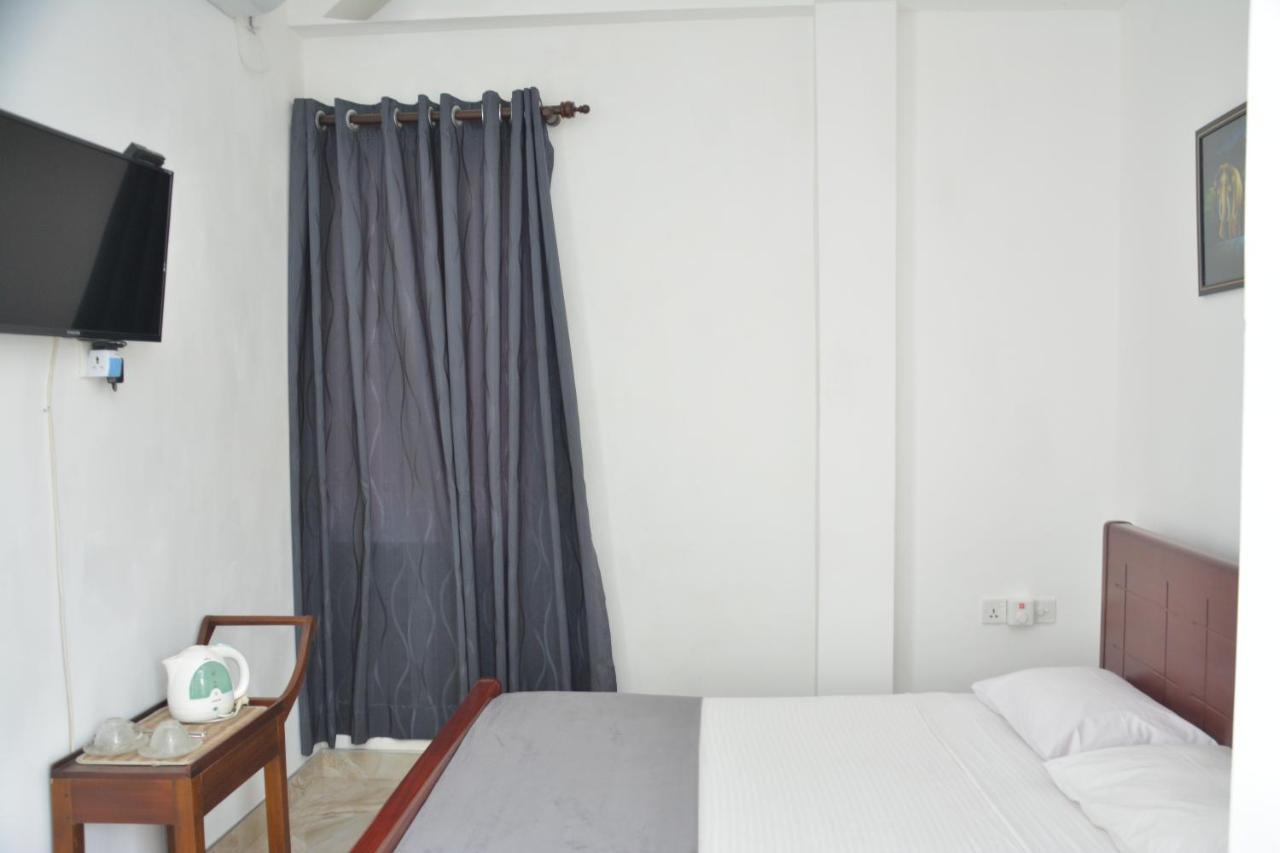 Yolanda Villa Negombo Exteriér fotografie